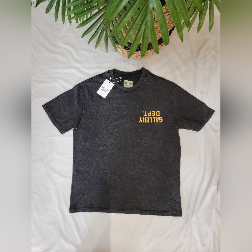 Gallery Dept. F*cked Up Logo T-shirt